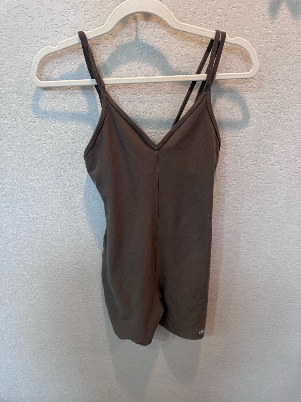 Alo Suns Out Onesie Olive Green